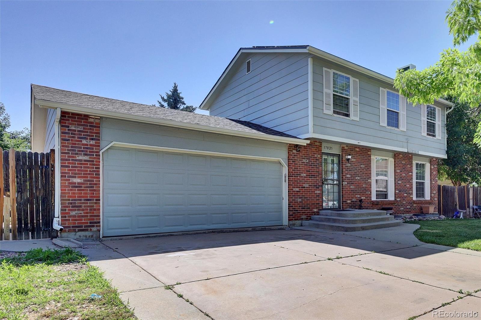MLS Image #2 for 17825 e carolina place,aurora, Colorado