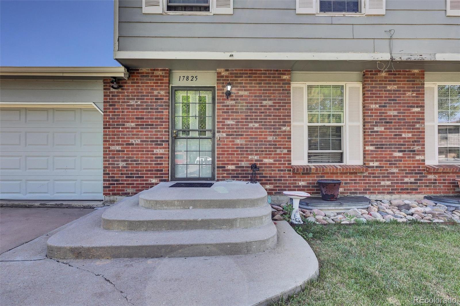 MLS Image #3 for 17825 e carolina place,aurora, Colorado