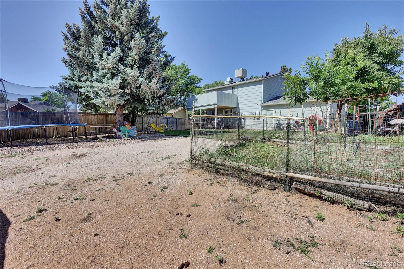MLS Image #4 for 17825 e carolina place,aurora, Colorado