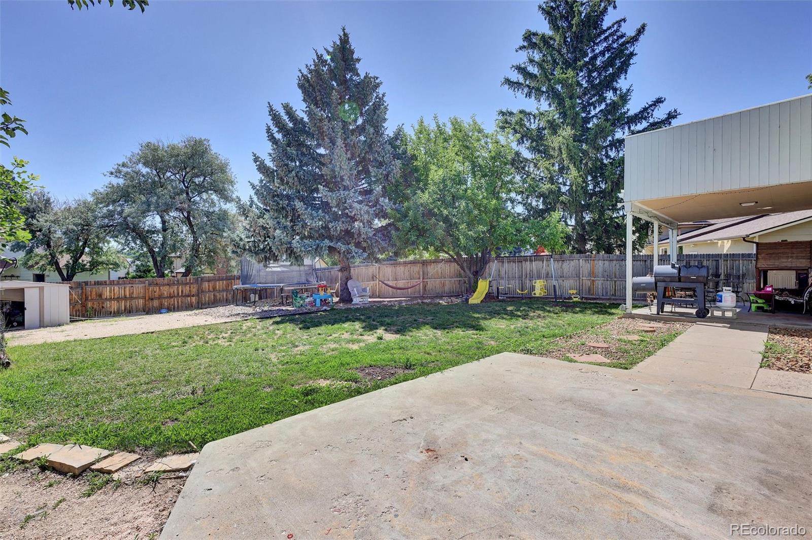 MLS Image #5 for 17825 e carolina place,aurora, Colorado