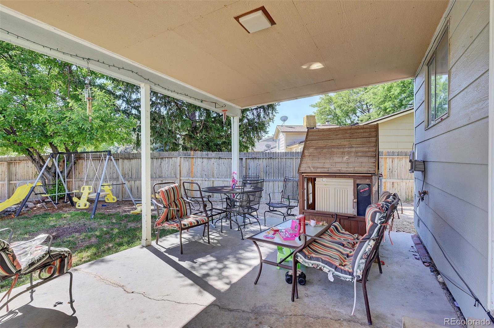 MLS Image #6 for 17825 e carolina place,aurora, Colorado