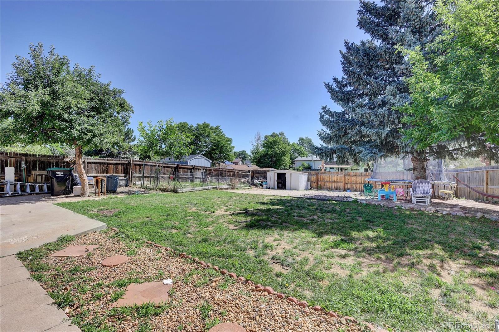 MLS Image #7 for 17825 e carolina place,aurora, Colorado