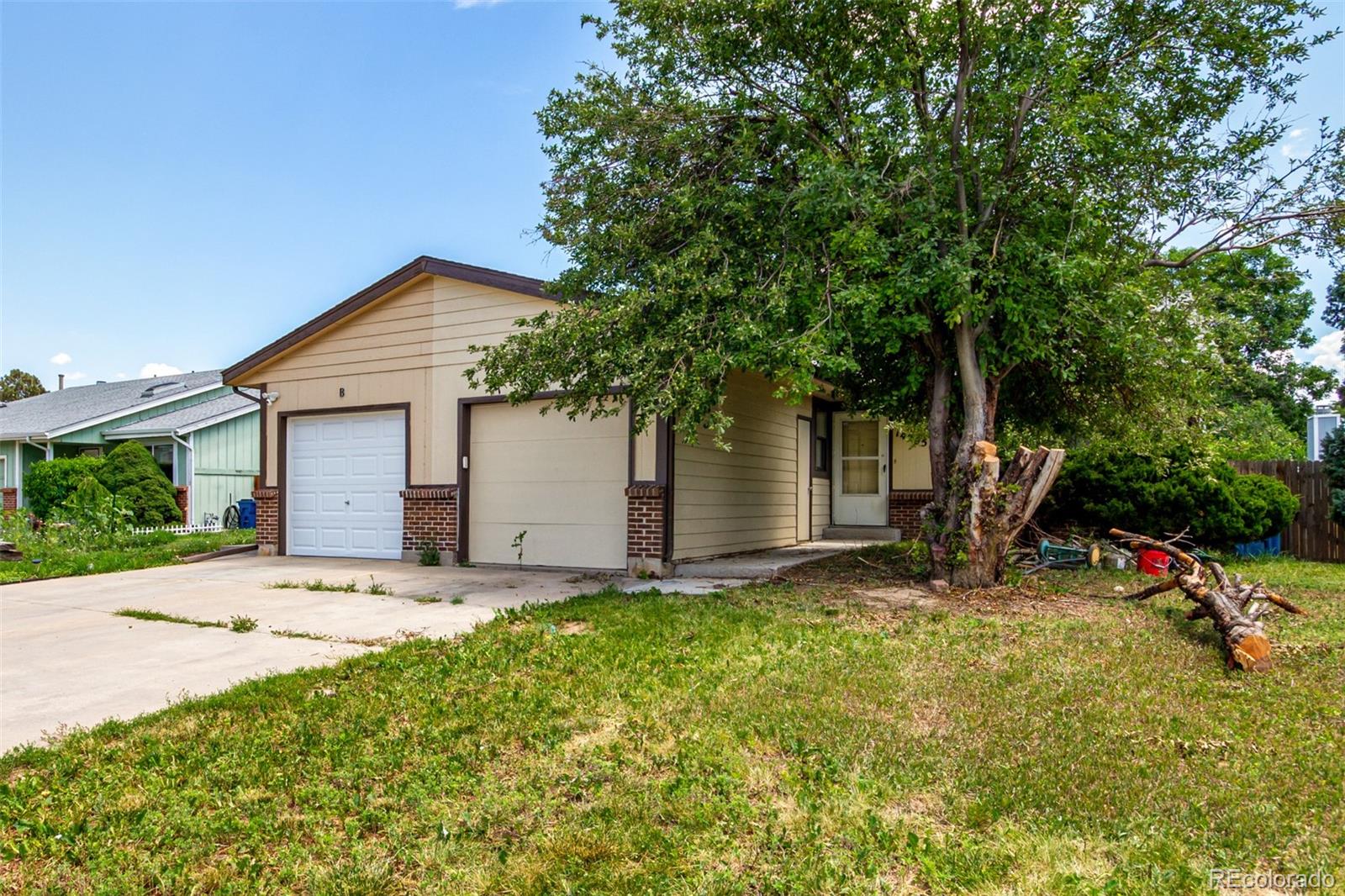 MLS Image #25 for 14255 e montana circle,aurora, Colorado