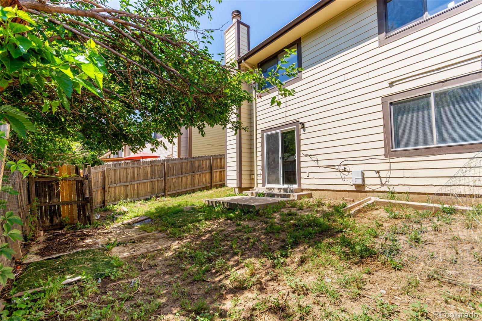 MLS Image #28 for 14255 e montana circle,aurora, Colorado