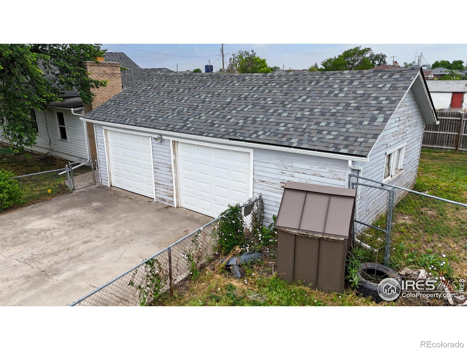 MLS Image #29 for 595 e kiser avenue,keenesburg, Colorado