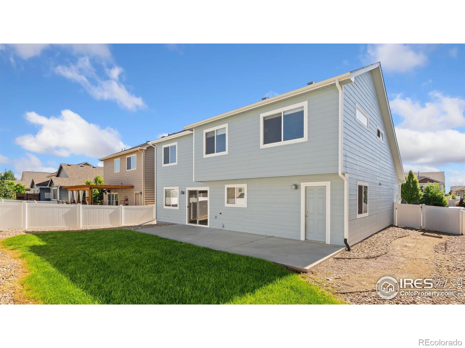 MLS Image #19 for 2513  bar harbor drive,fort collins, Colorado