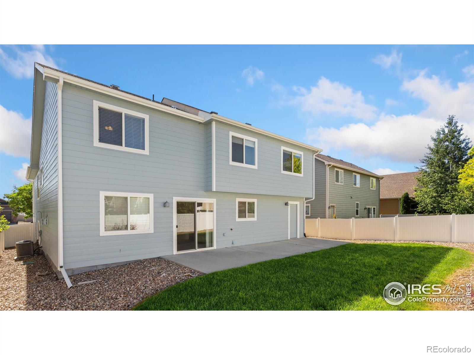 MLS Image #20 for 2513  bar harbor drive,fort collins, Colorado