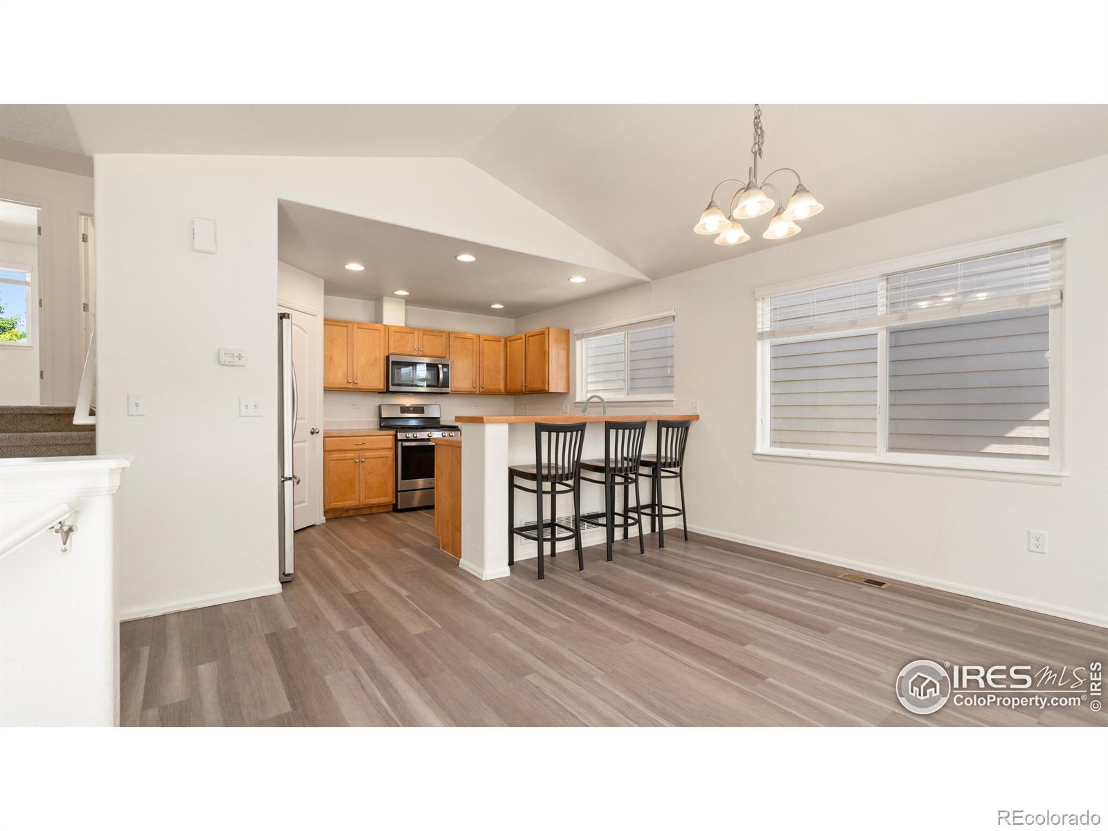 MLS Image #5 for 2513  bar harbor drive,fort collins, Colorado
