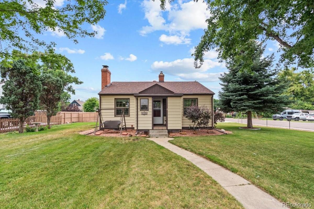 MLS Image #1 for 4095  quay street,wheat ridge, Colorado