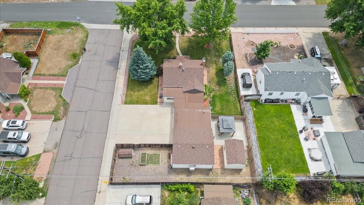 MLS Image #29 for 4095  quay street,wheat ridge, Colorado