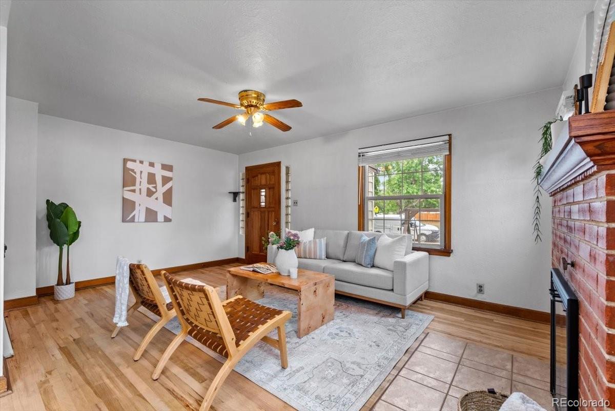 MLS Image #4 for 4095  quay street,wheat ridge, Colorado