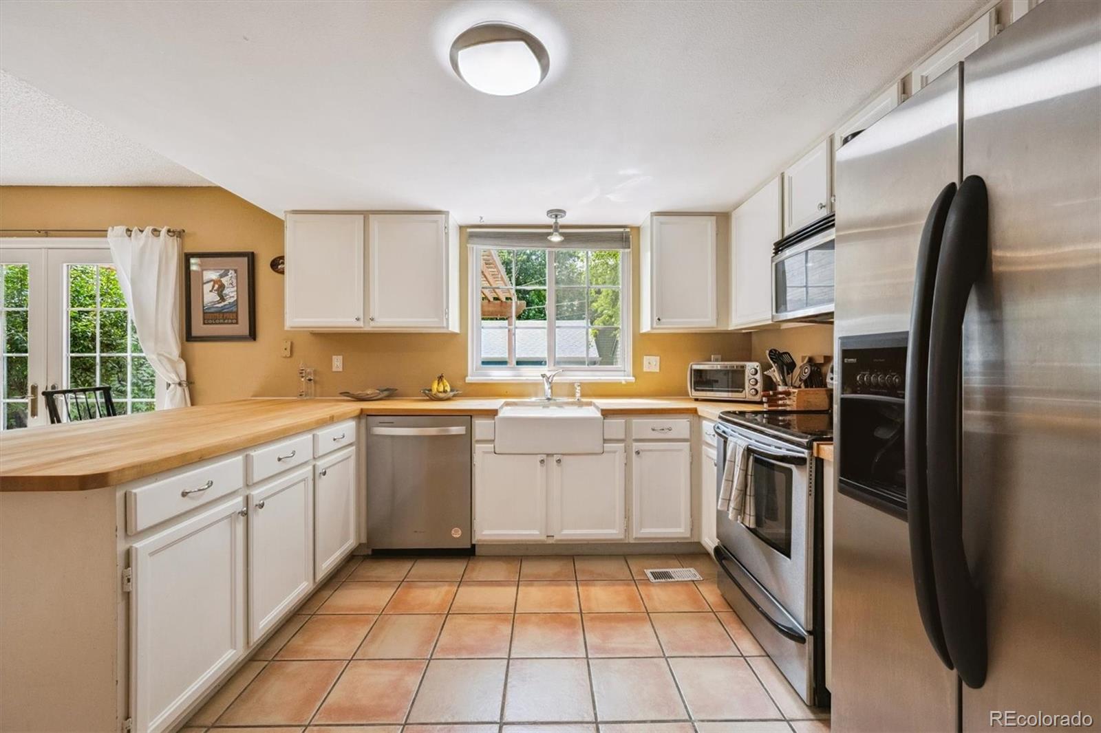 MLS Image #12 for 2645  osceola street,denver, Colorado