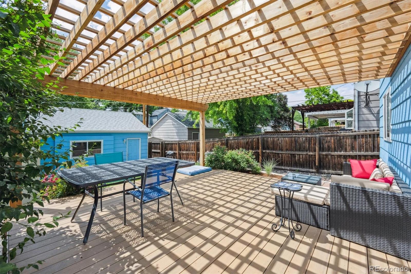 MLS Image #24 for 2645  osceola street,denver, Colorado
