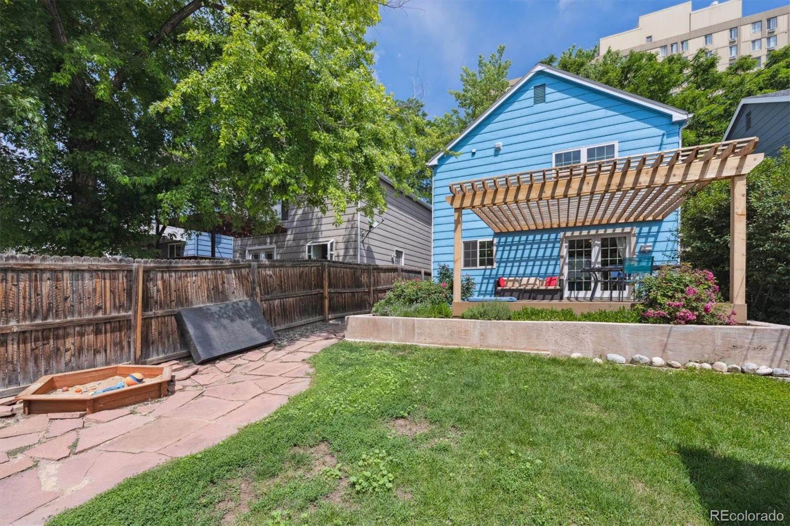 MLS Image #25 for 2645  osceola street,denver, Colorado