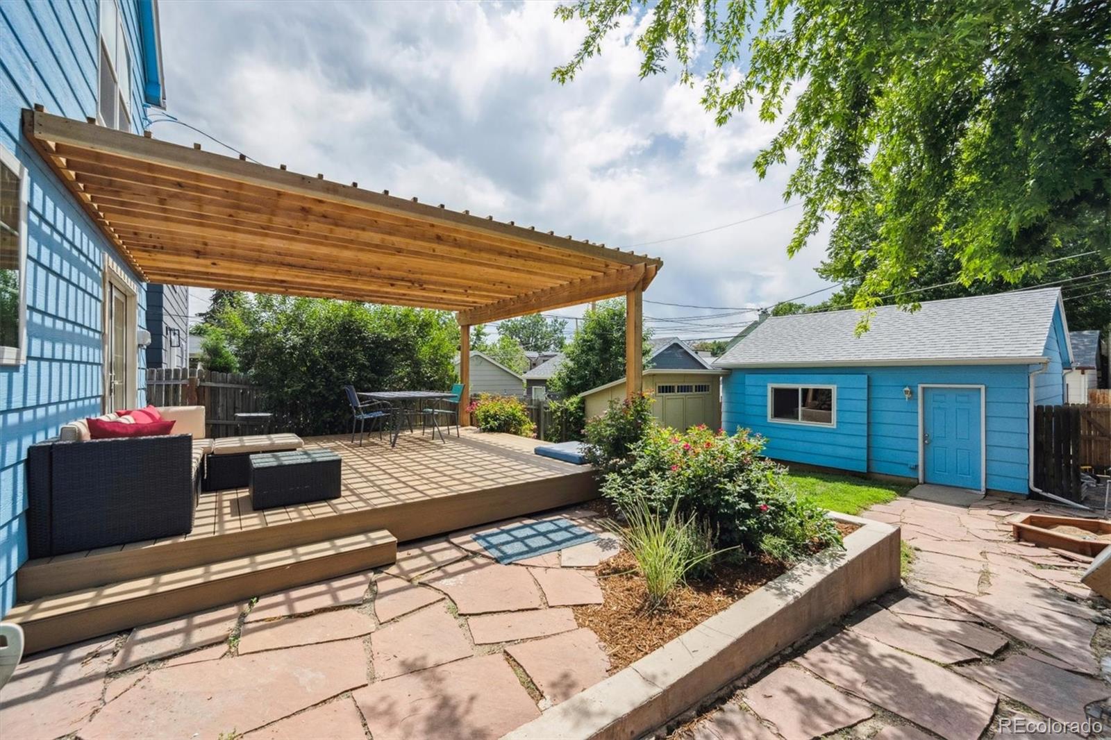 MLS Image #26 for 2645  osceola street,denver, Colorado