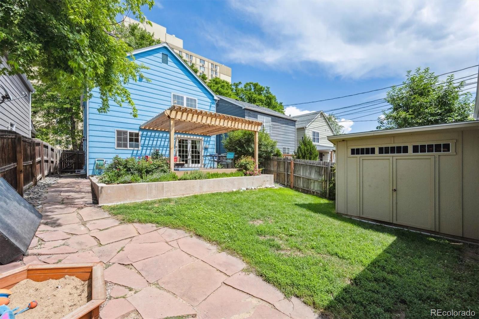 MLS Image #27 for 2645  osceola street,denver, Colorado