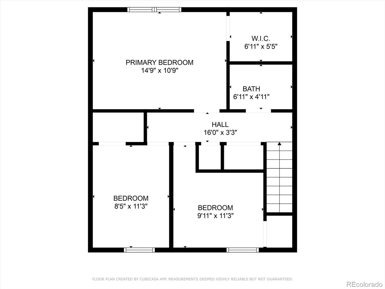 MLS Image #31 for 2645  osceola street,denver, Colorado