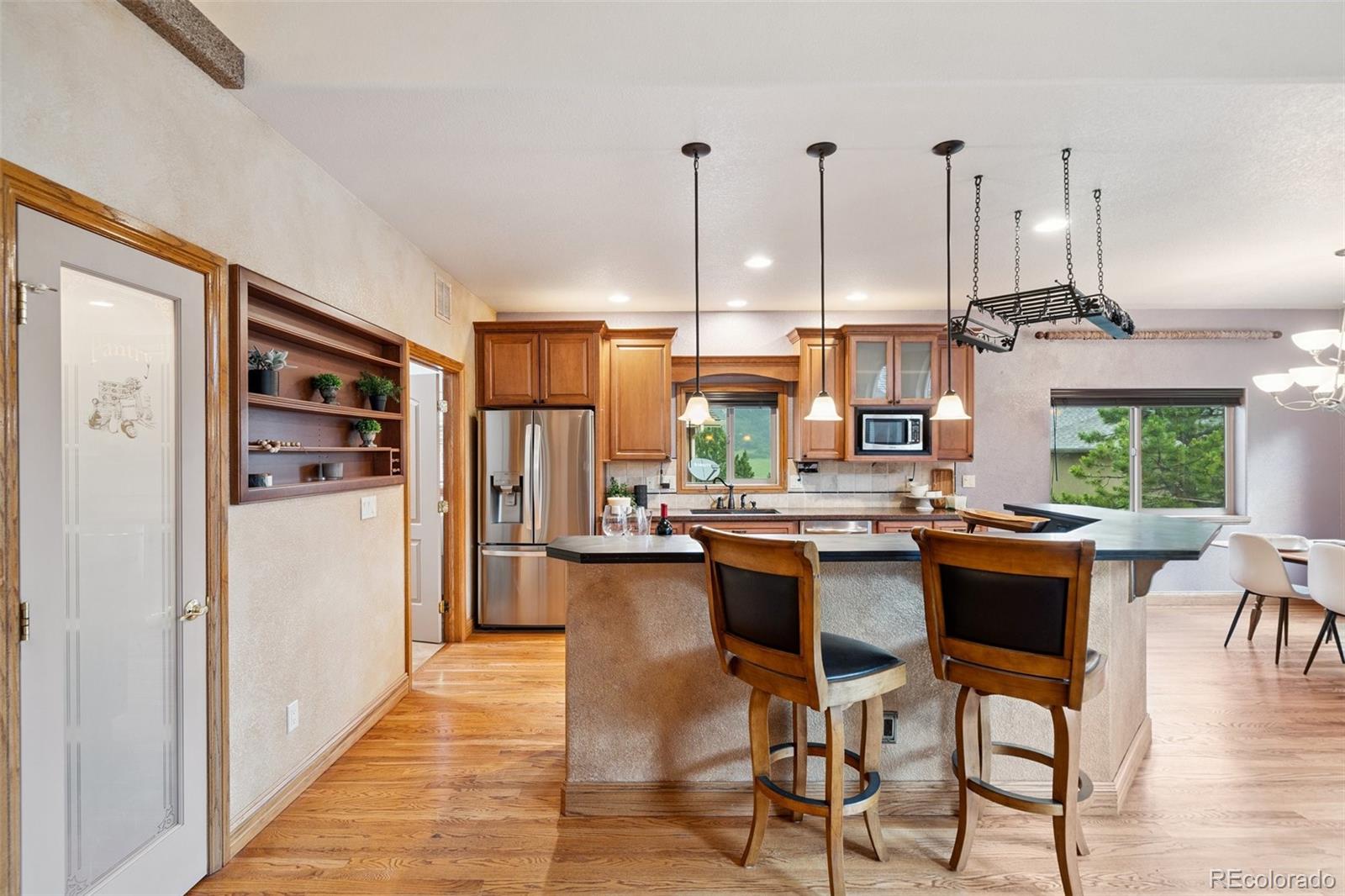 MLS Image #13 for 20401  high pines drive,monument, Colorado