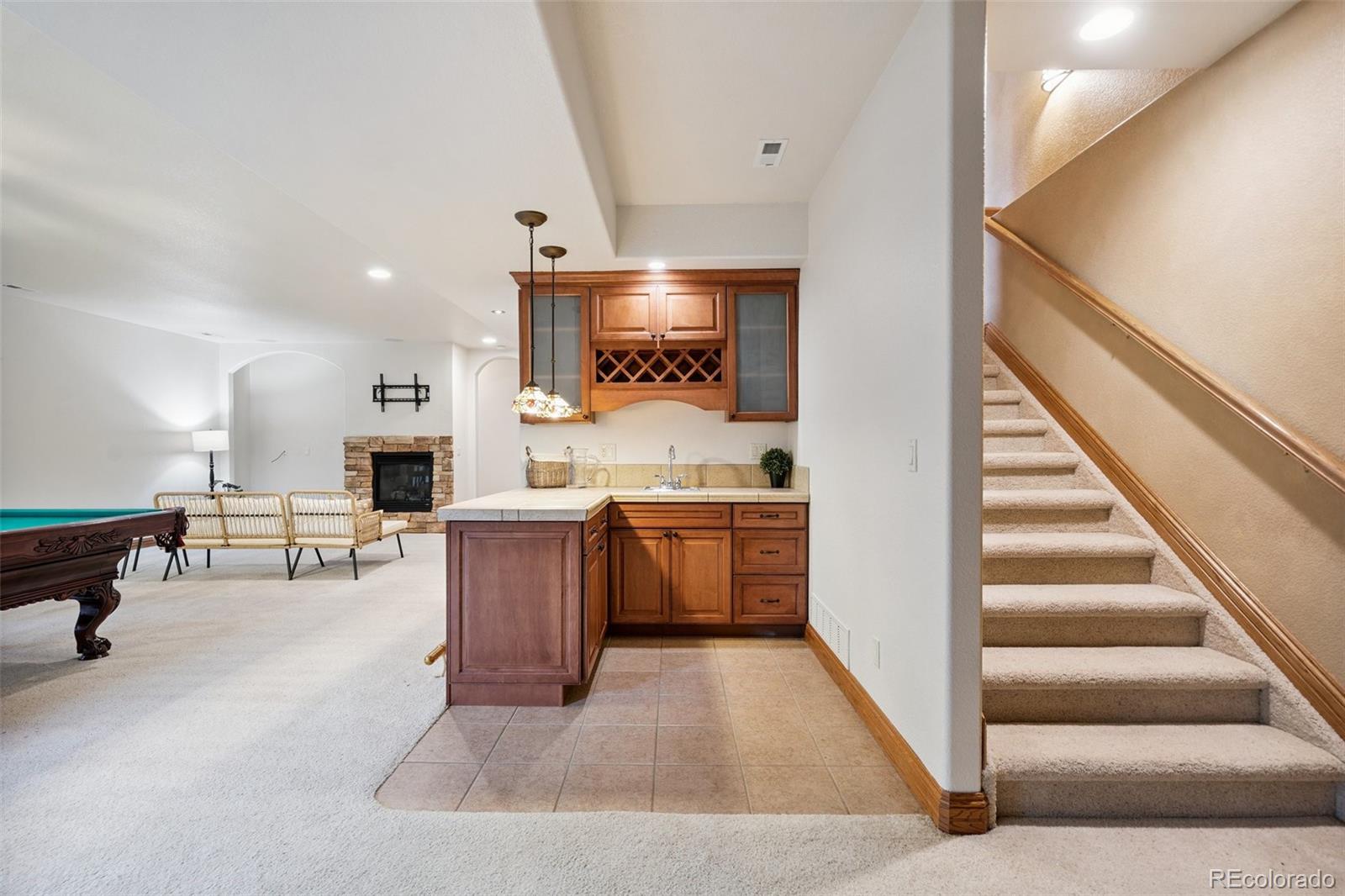 MLS Image #2 for 20401  high pines drive,monument, Colorado