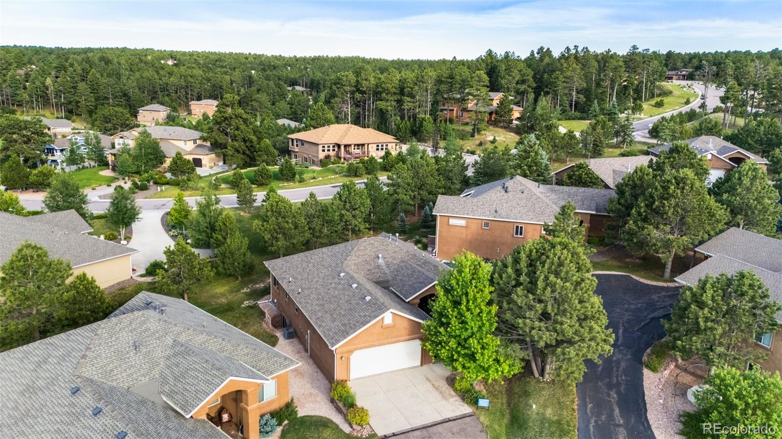 MLS Image #44 for 20401  high pines drive,monument, Colorado