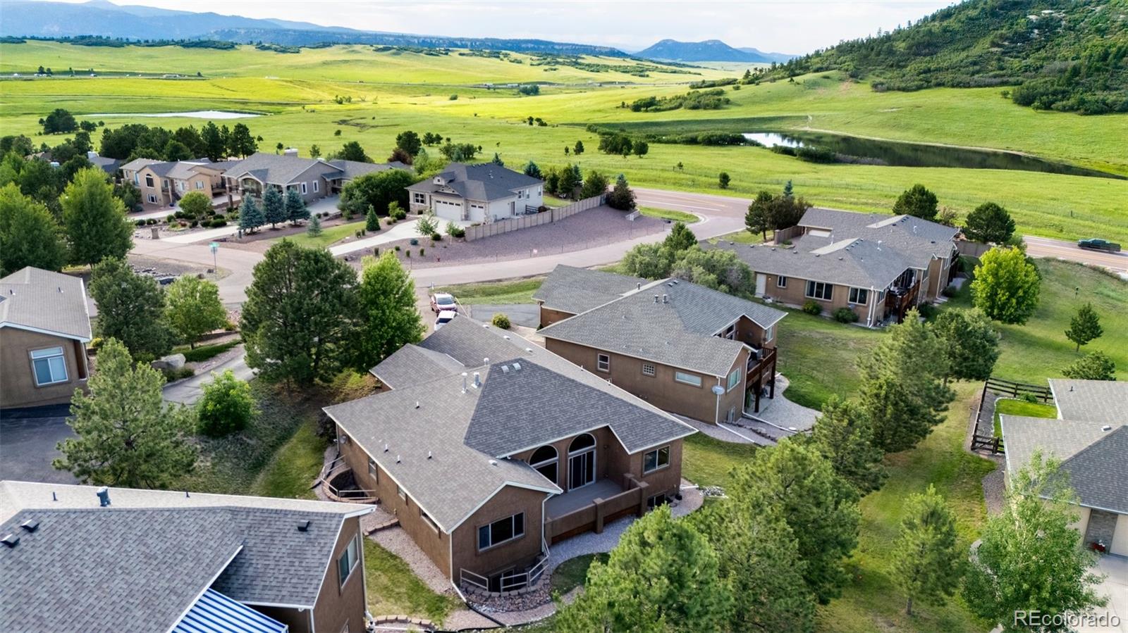 MLS Image #46 for 20401  high pines drive,monument, Colorado