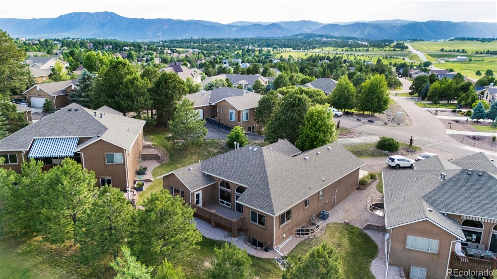 MLS Image #47 for 20401  high pines drive,monument, Colorado
