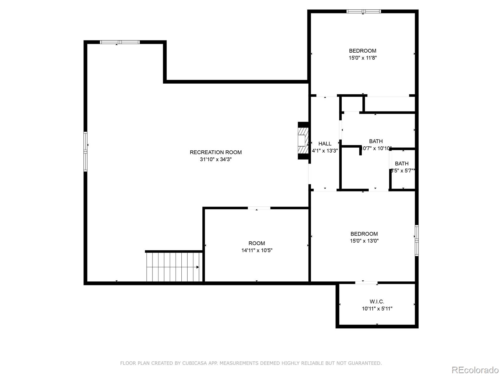 MLS Image #48 for 20401  high pines drive,monument, Colorado
