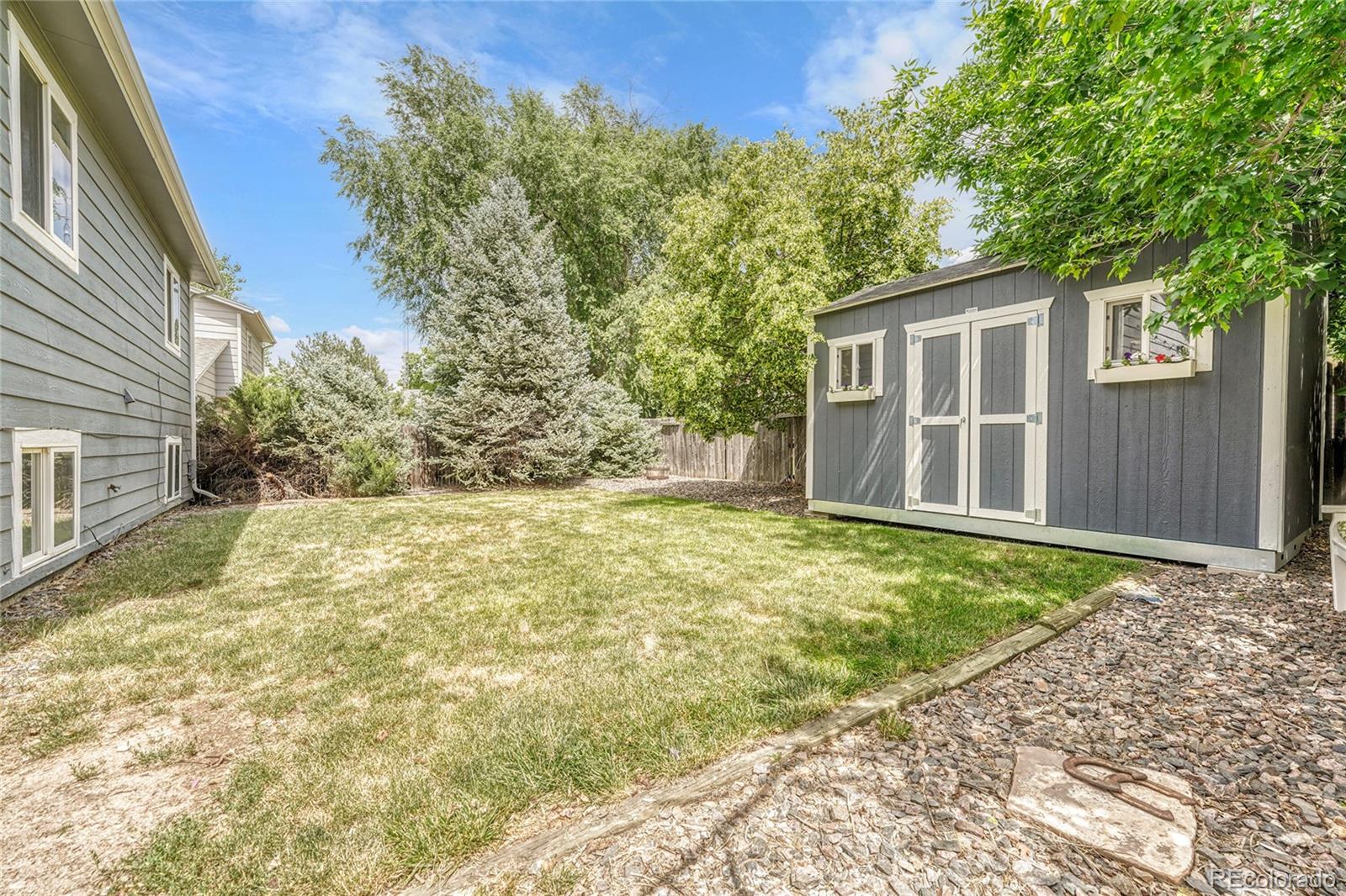 MLS Image #21 for 4726 s taft street,morrison, Colorado