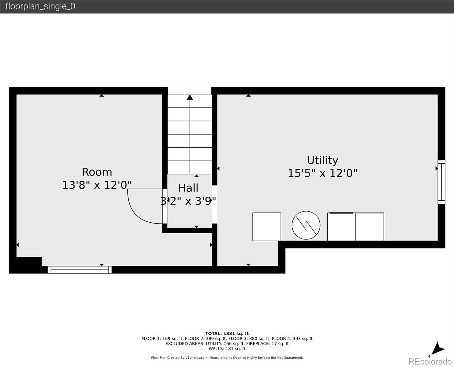 MLS Image #24 for 4726 s taft street,morrison, Colorado