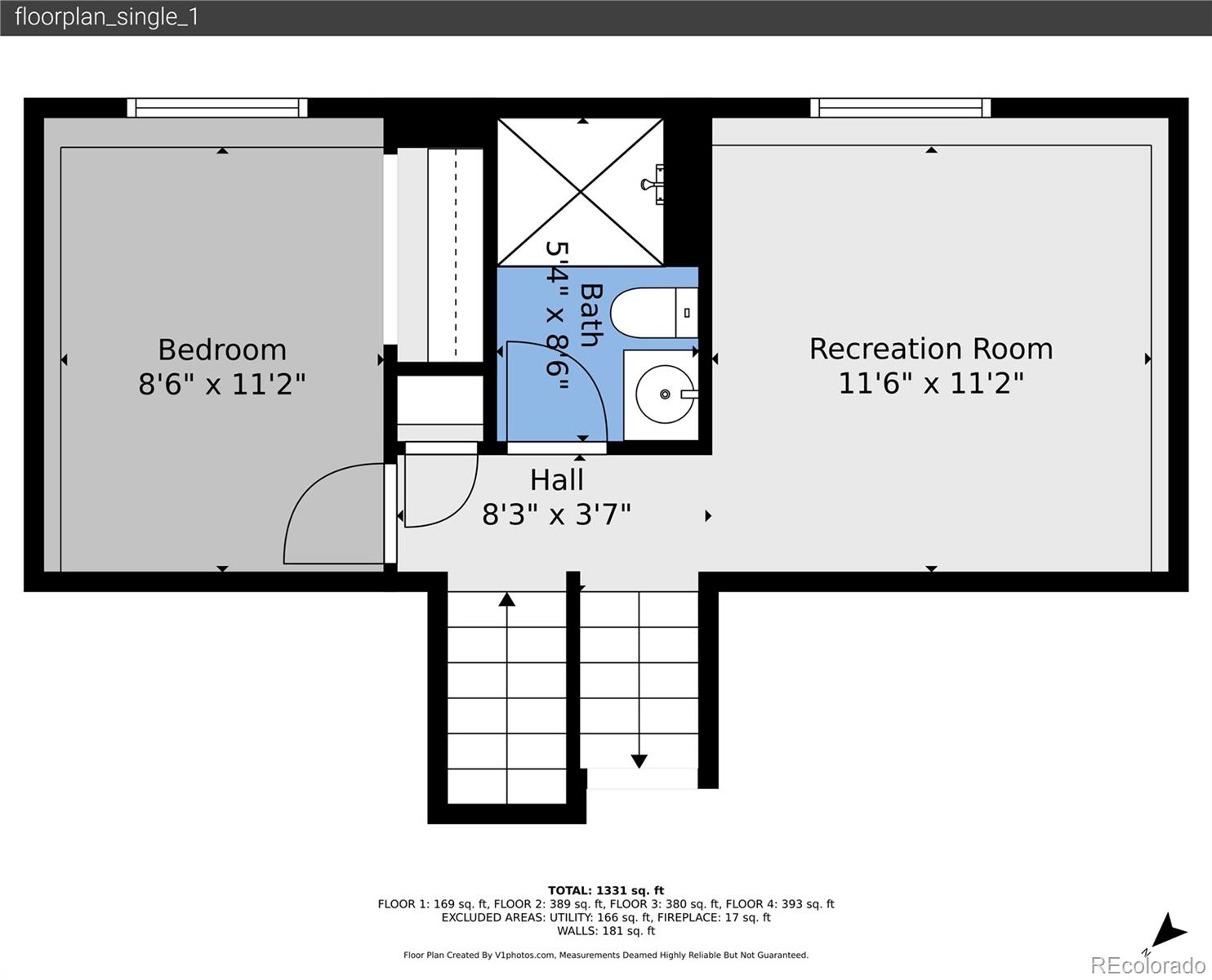 MLS Image #25 for 4726 s taft street,morrison, Colorado
