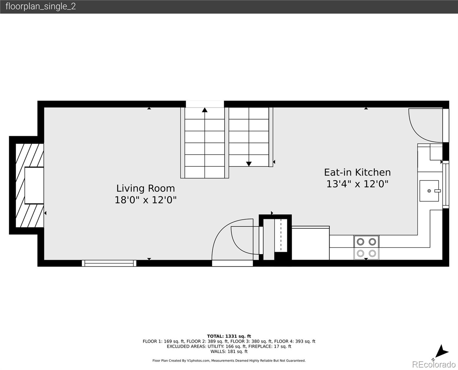 MLS Image #26 for 4726 s taft street,morrison, Colorado