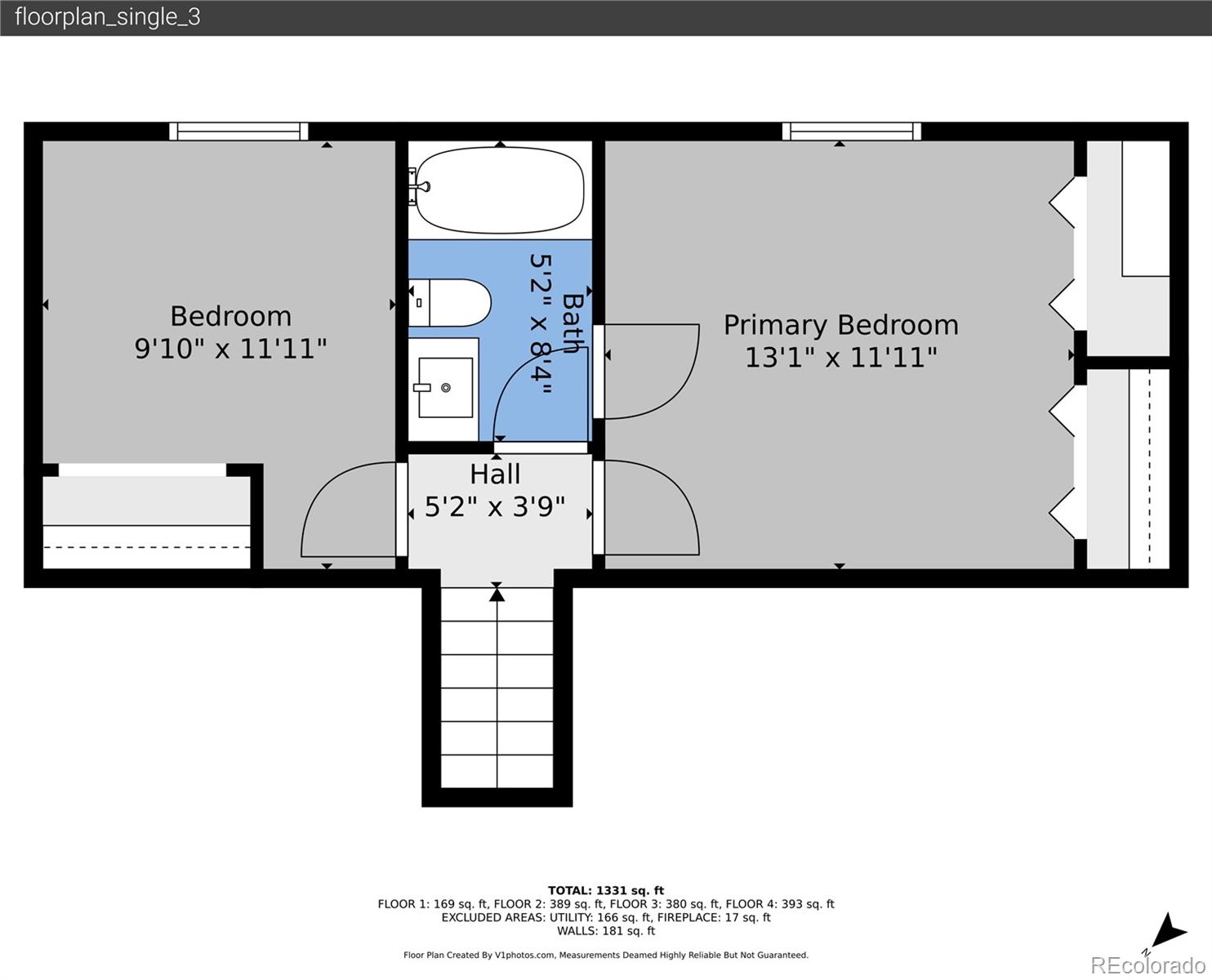 MLS Image #27 for 4726 s taft street,morrison, Colorado