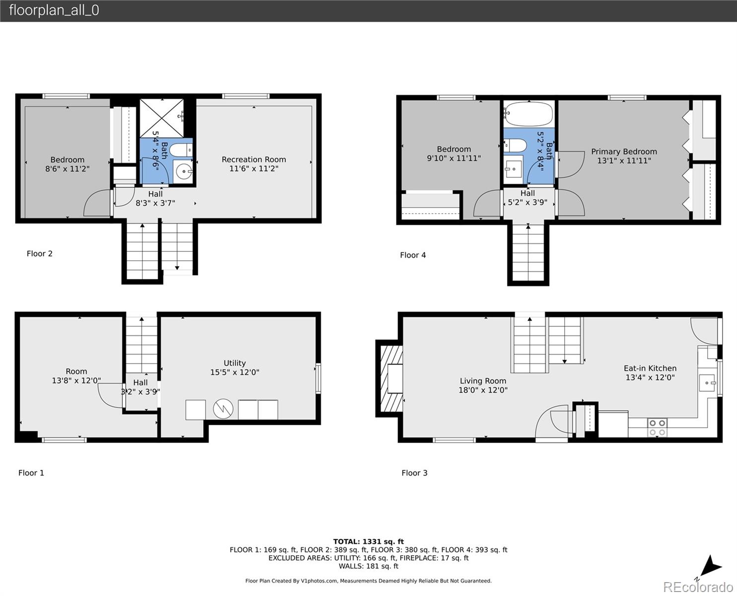 MLS Image #29 for 4726 s taft street,morrison, Colorado