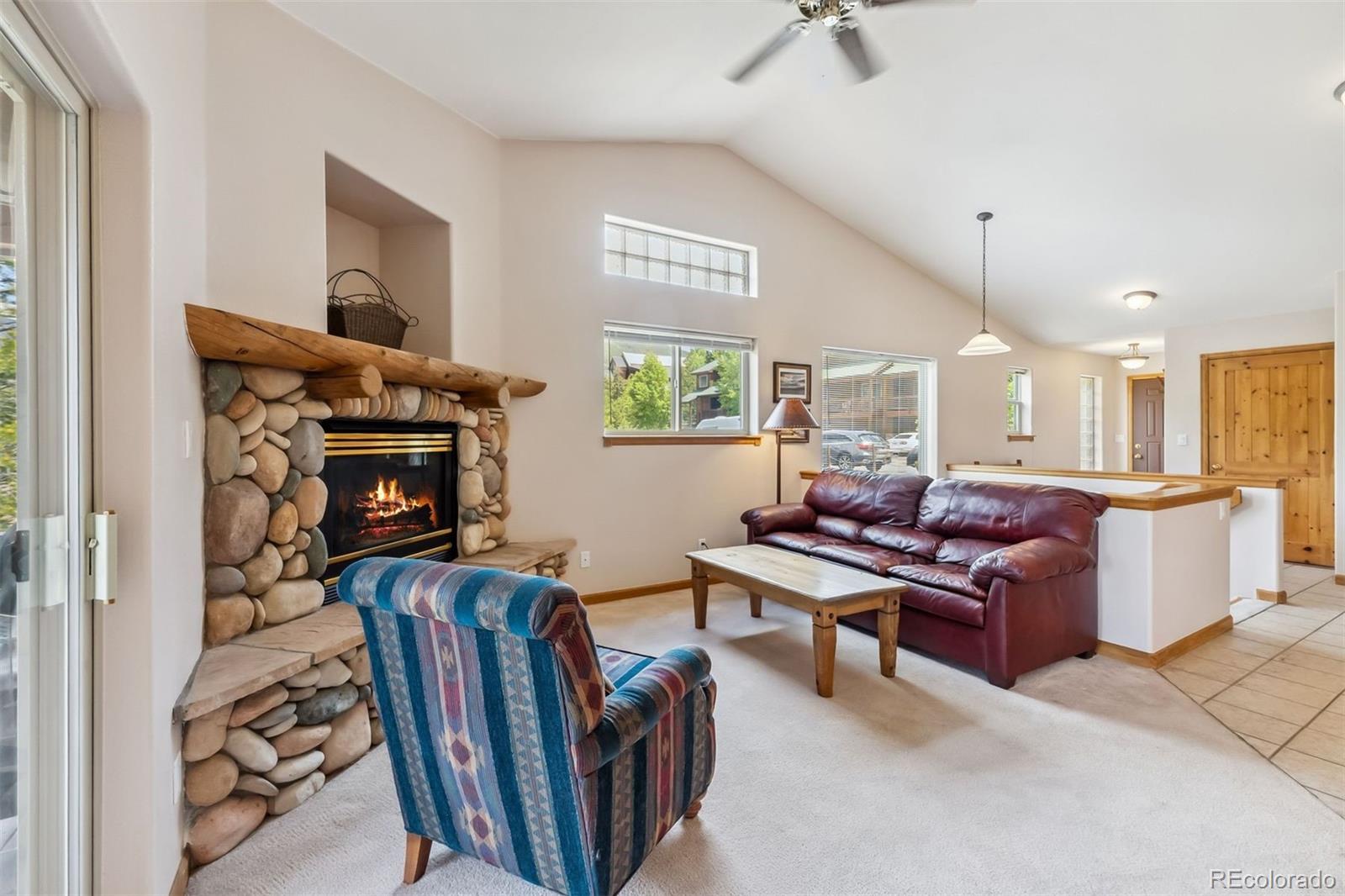 MLS Image #2 for 129  lookout ridge drive,dillon, Colorado