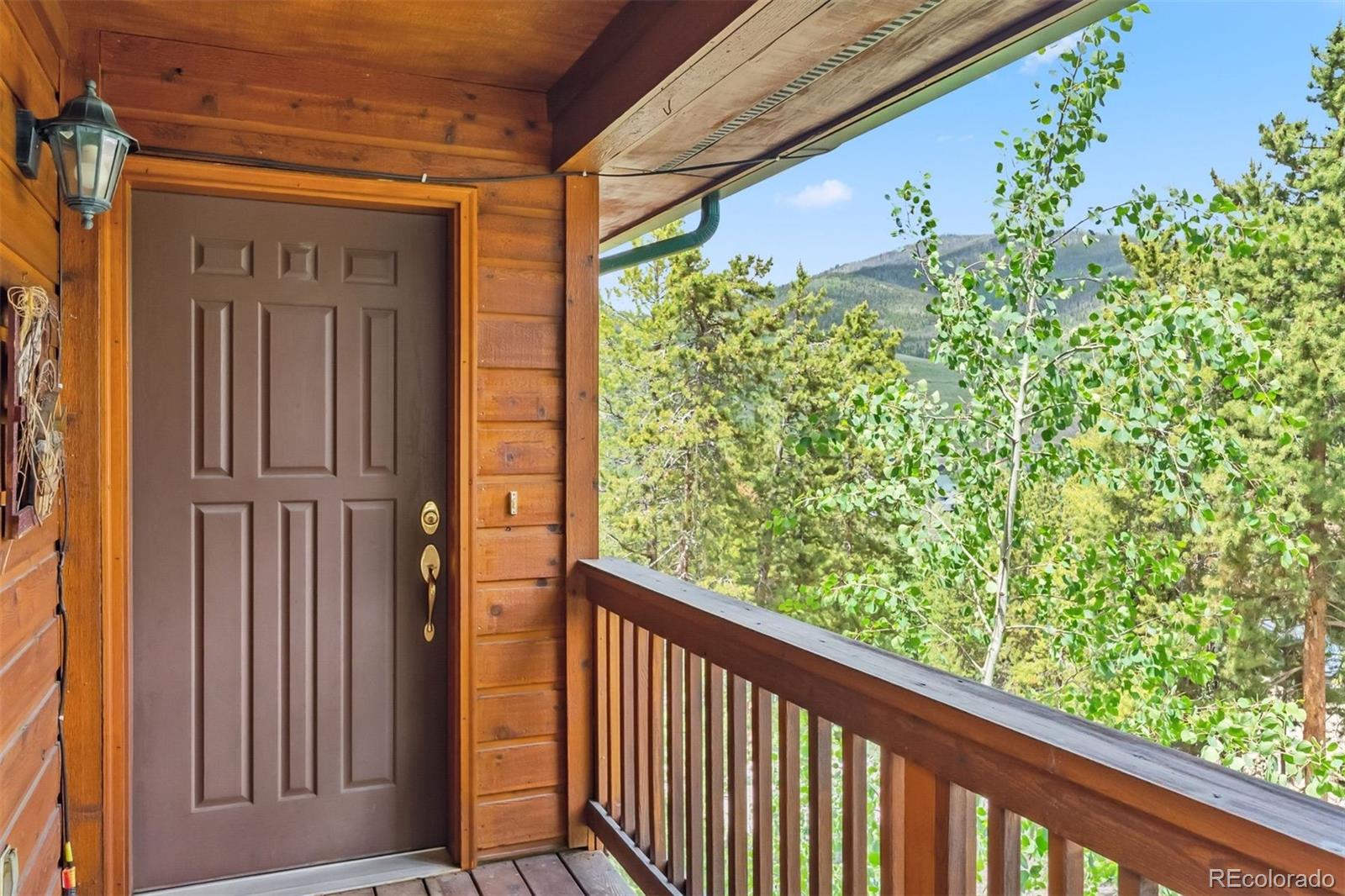 MLS Image #22 for 129  lookout ridge drive,dillon, Colorado