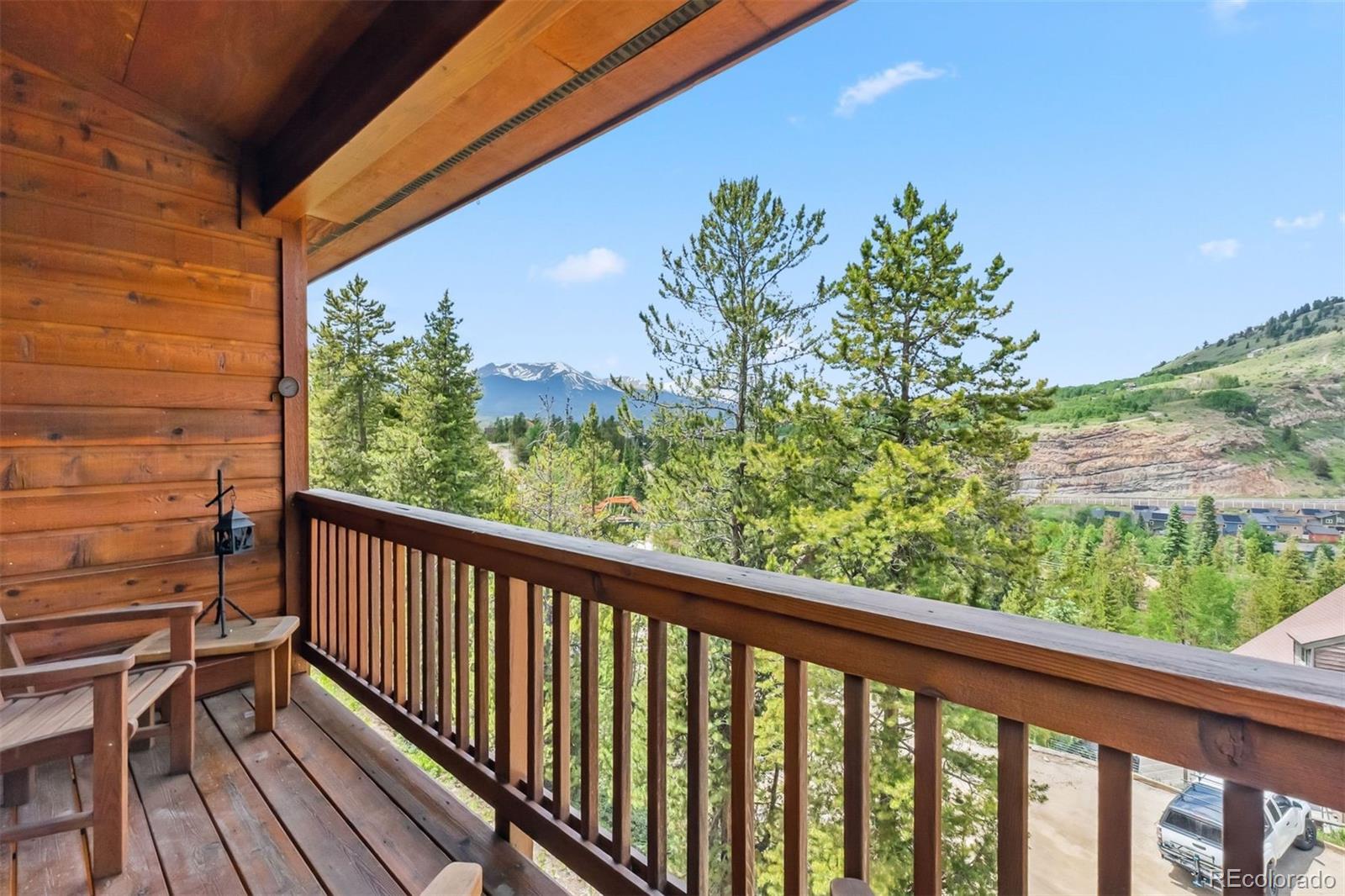 MLS Image #3 for 129  lookout ridge drive,dillon, Colorado