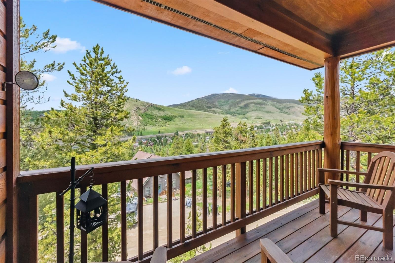 MLS Image #4 for 129  lookout ridge drive,dillon, Colorado