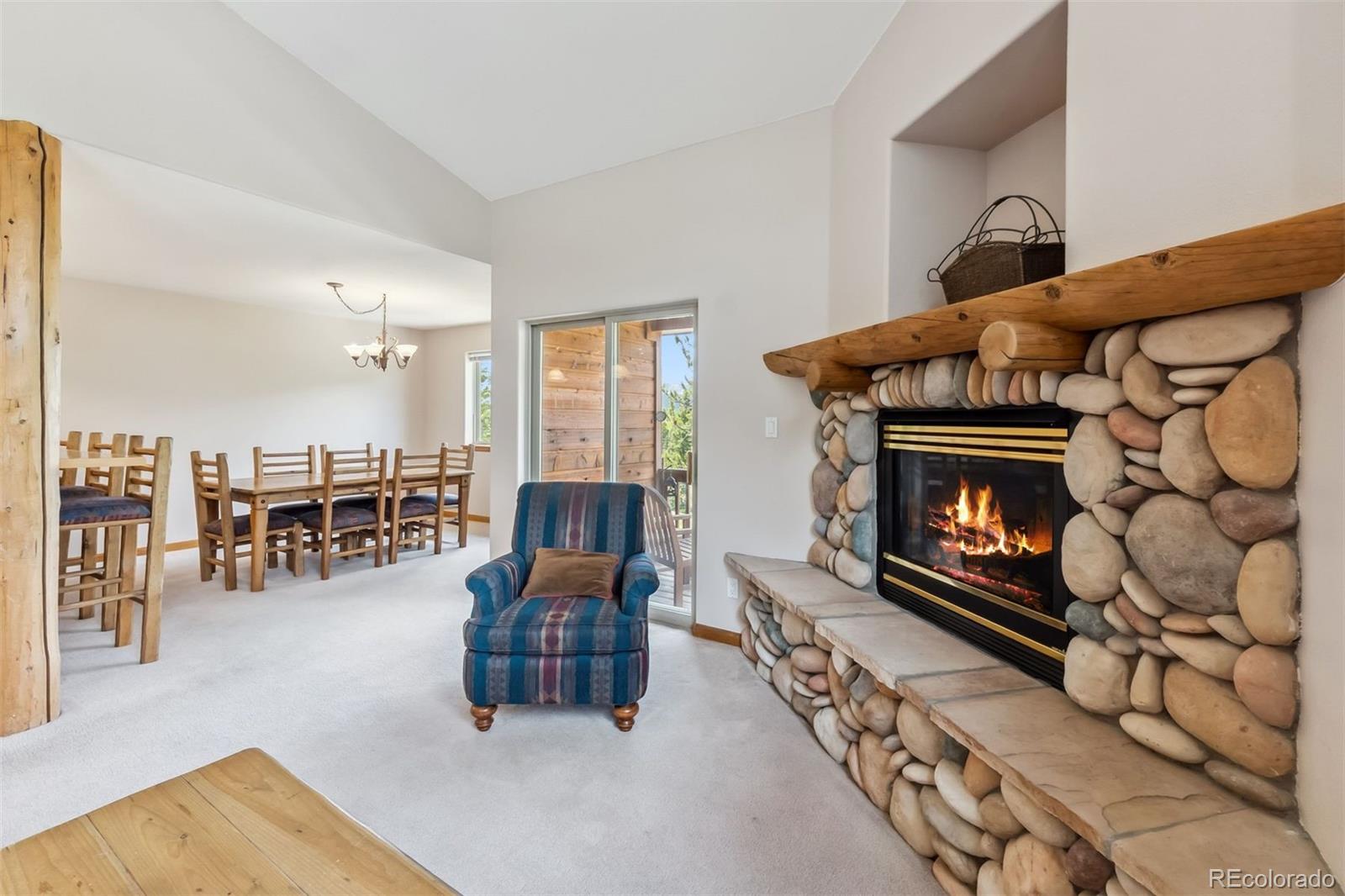 MLS Image #5 for 129  lookout ridge drive,dillon, Colorado