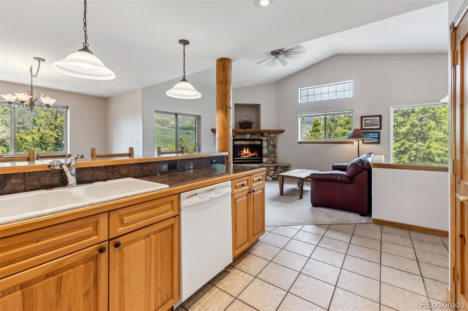 MLS Image #7 for 129  lookout ridge drive,dillon, Colorado
