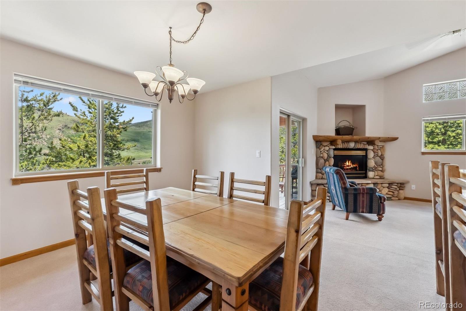 MLS Image #9 for 129  lookout ridge drive,dillon, Colorado