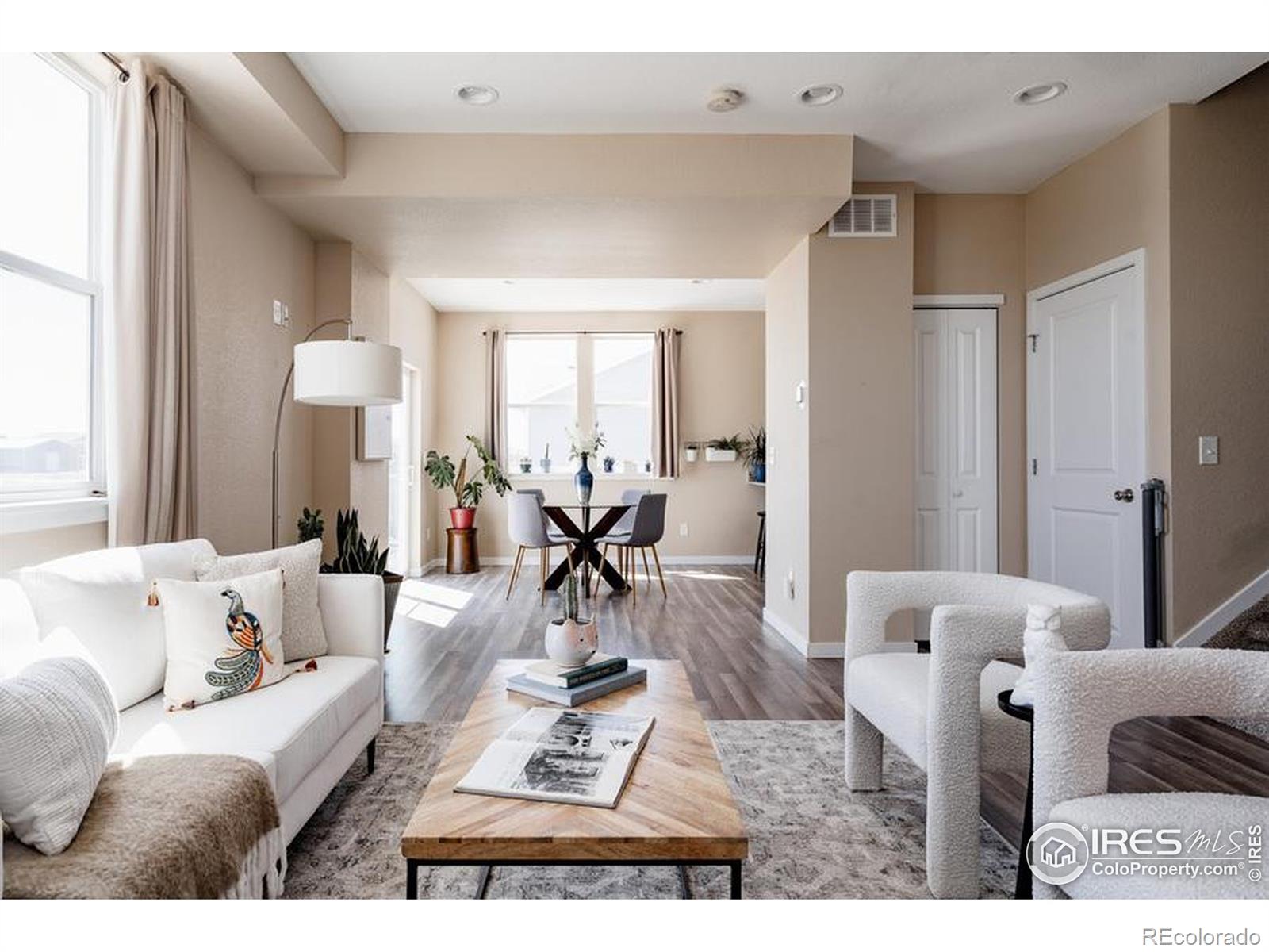 MLS Image #2 for 184 s 2nd avenue,deer trail, Colorado