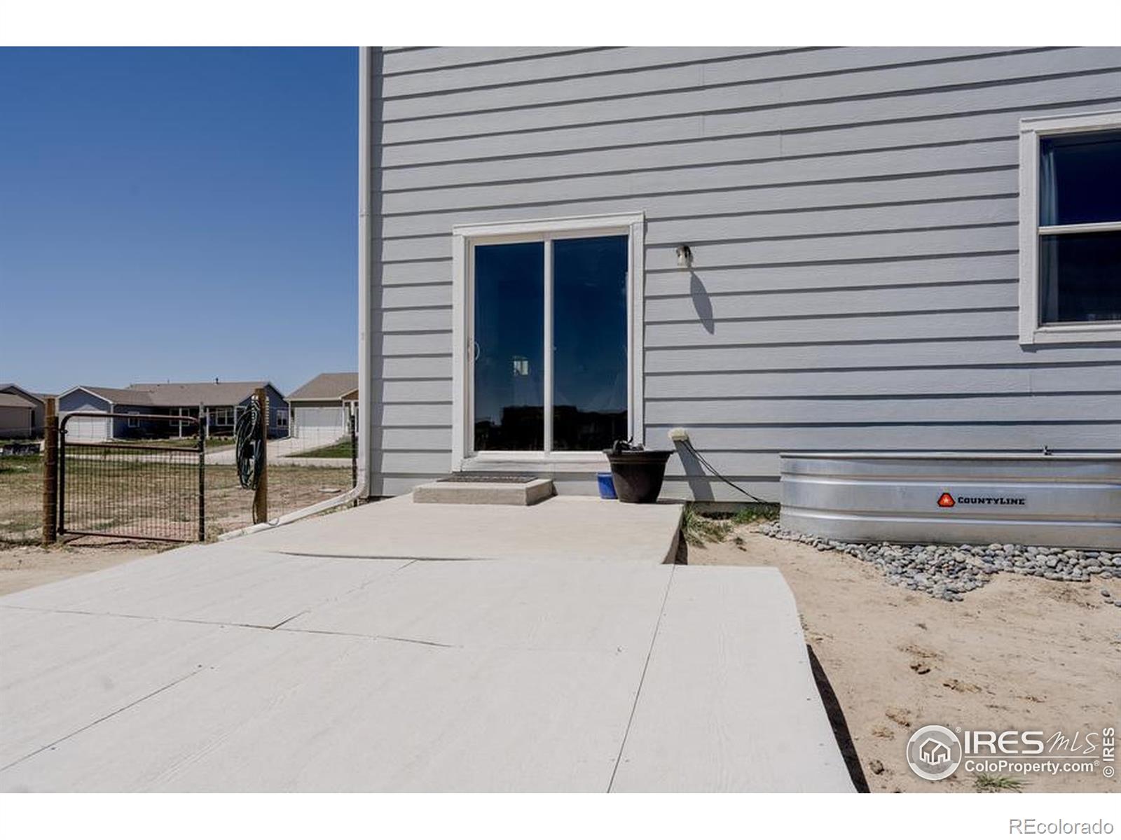 MLS Image #21 for 184 s 2nd avenue,deer trail, Colorado