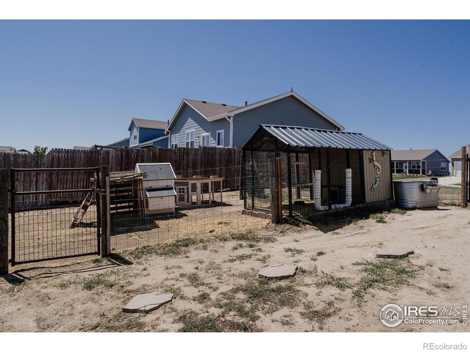 MLS Image #22 for 184 s 2nd avenue,deer trail, Colorado