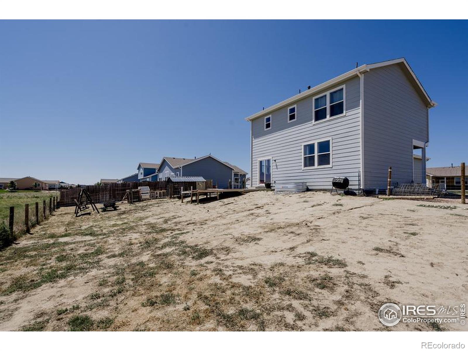 MLS Image #23 for 184 s 2nd avenue,deer trail, Colorado