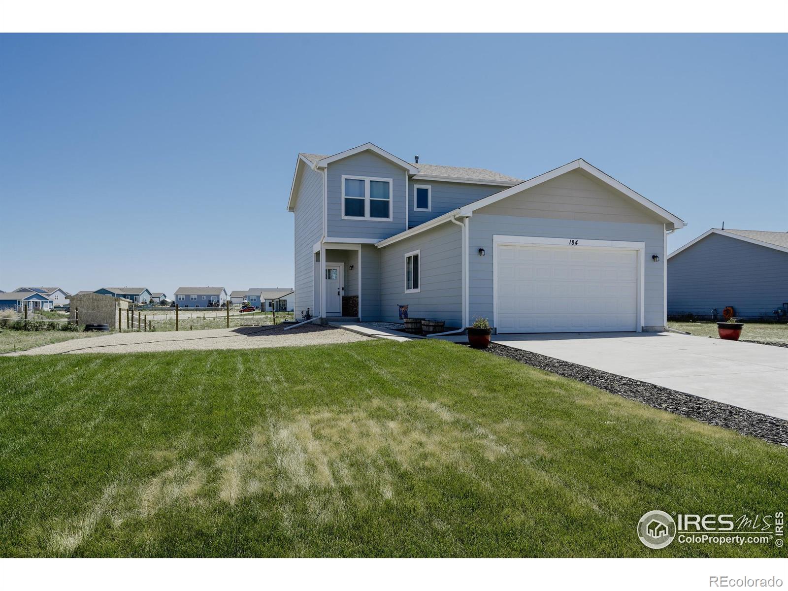 MLS Image #26 for 184 s 2nd avenue,deer trail, Colorado