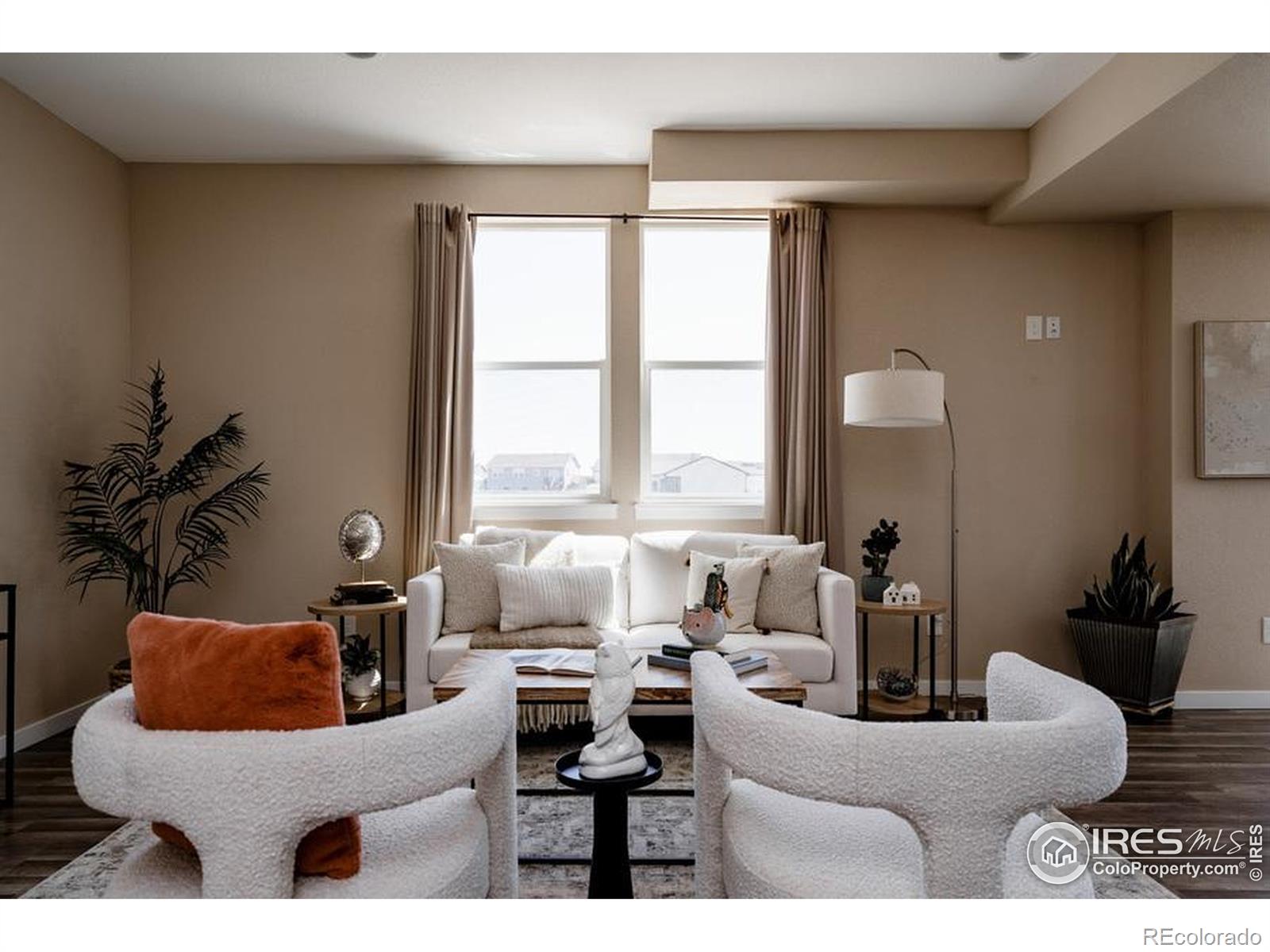 MLS Image #3 for 184 s 2nd avenue,deer trail, Colorado