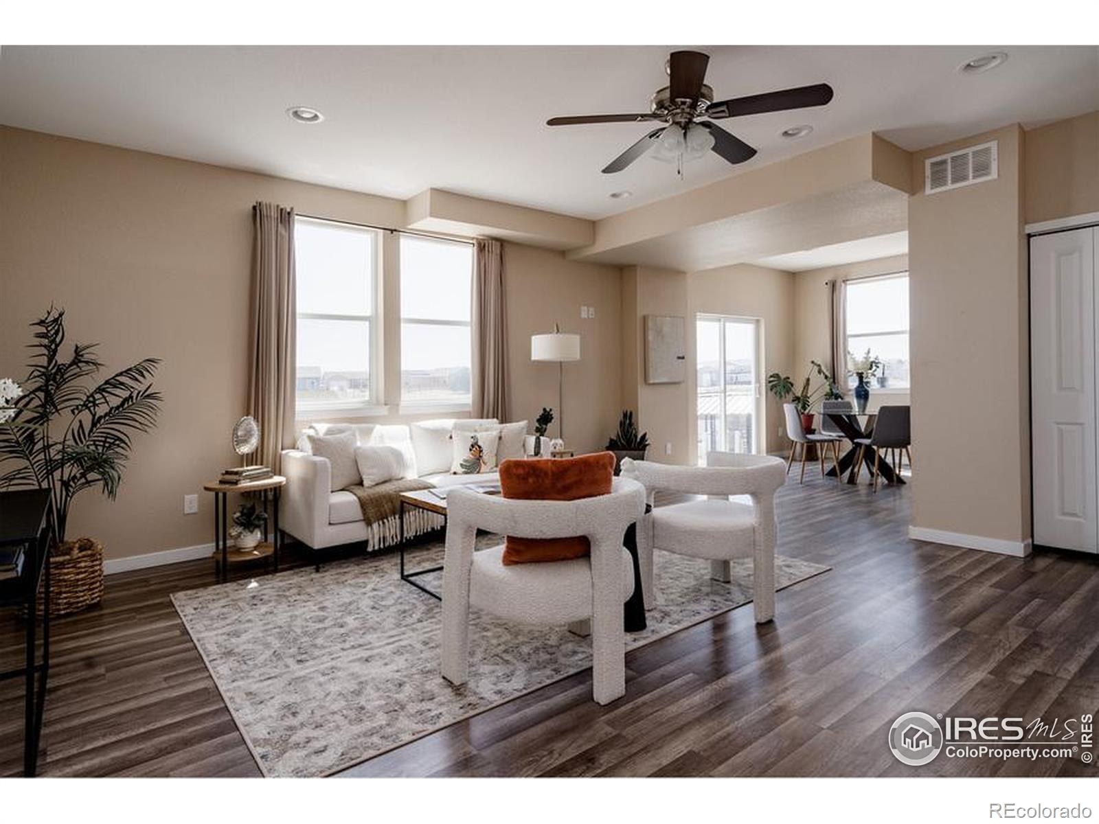 MLS Image #4 for 184 s 2nd avenue,deer trail, Colorado