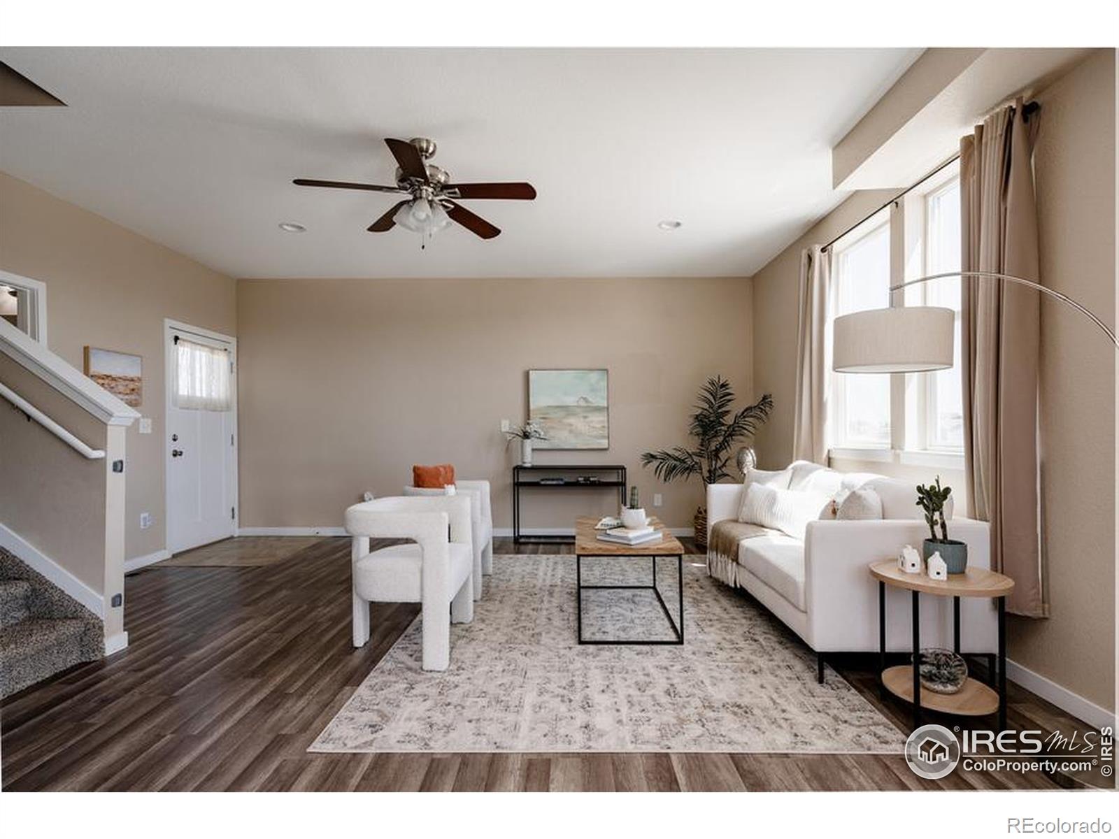 MLS Image #5 for 184 s 2nd avenue,deer trail, Colorado