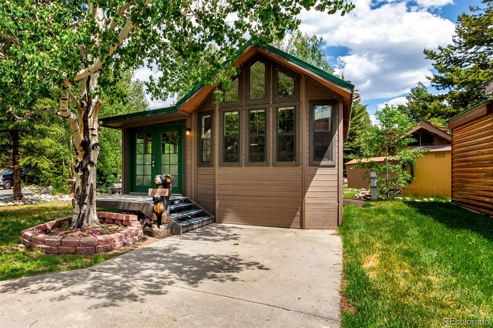 MLS Image #1 for 85  revett drive,breckenridge, Colorado