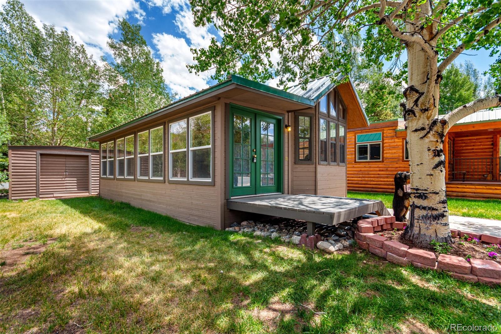 MLS Image #2 for 85  revett drive,breckenridge, Colorado